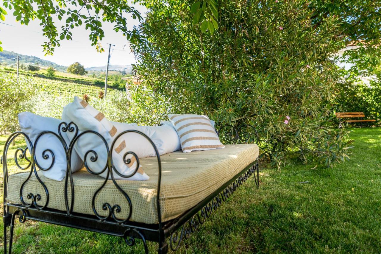 Apartament La Rosiere Peso da Régua Zewnętrze zdjęcie
